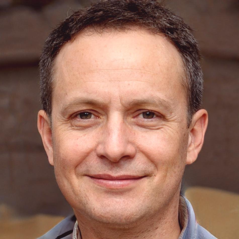 Kristjan Sildmäe, Lead Cloud Architect