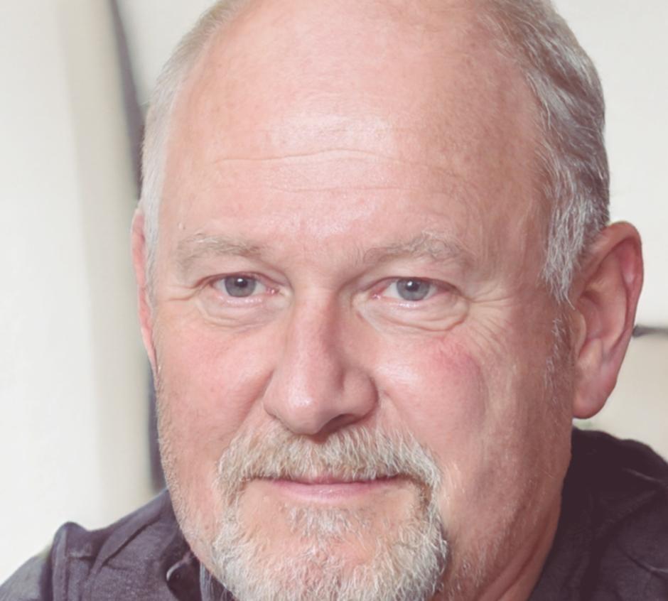 Valdis Ozolins, Security Specialist