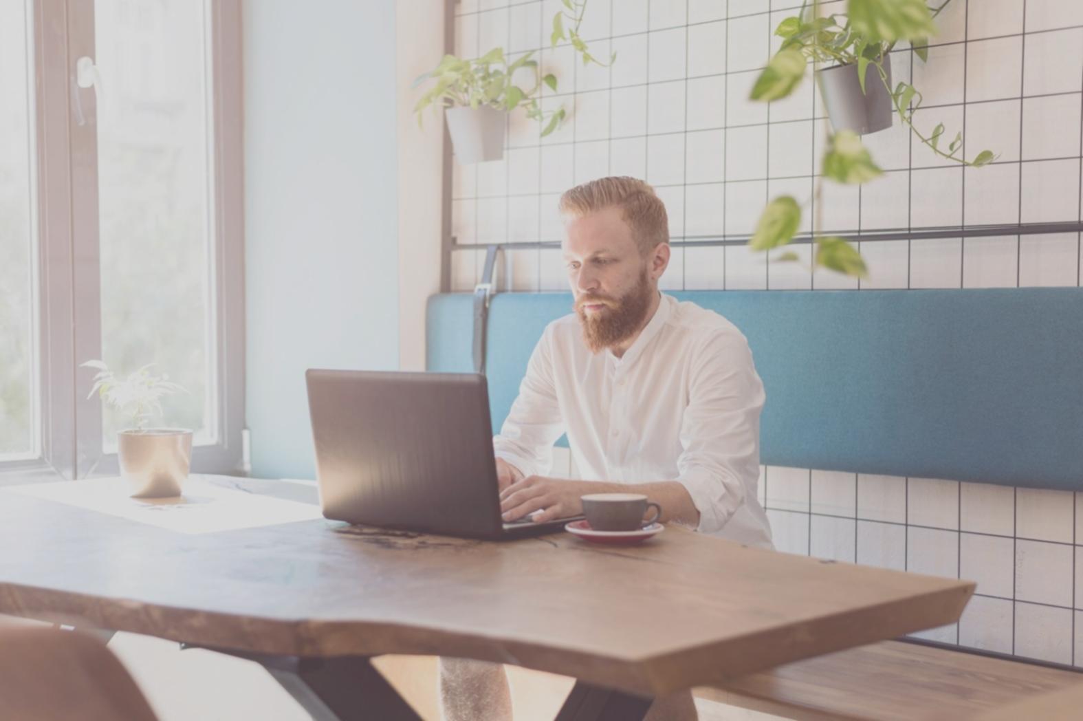 Team of engineers collaborating on cloud infrastructure architecture