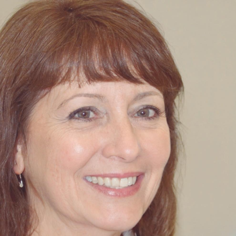 Infrastructure Specialist Elena Kovač