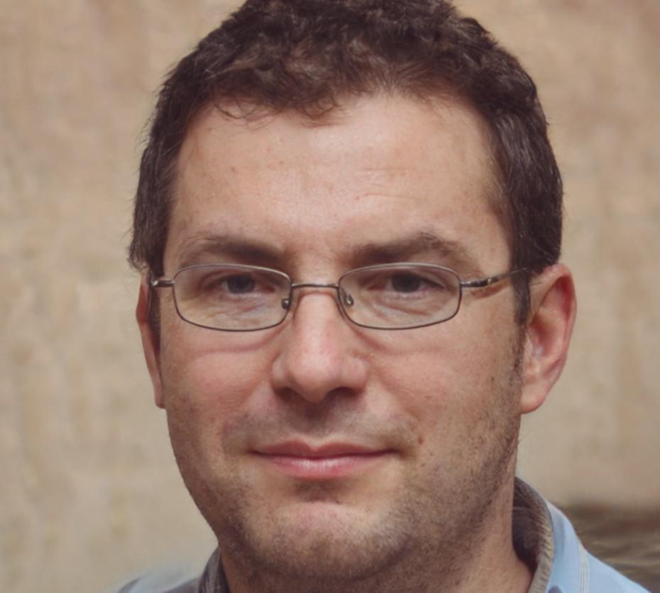 Senior Cloud Architect Bjorn Andersen